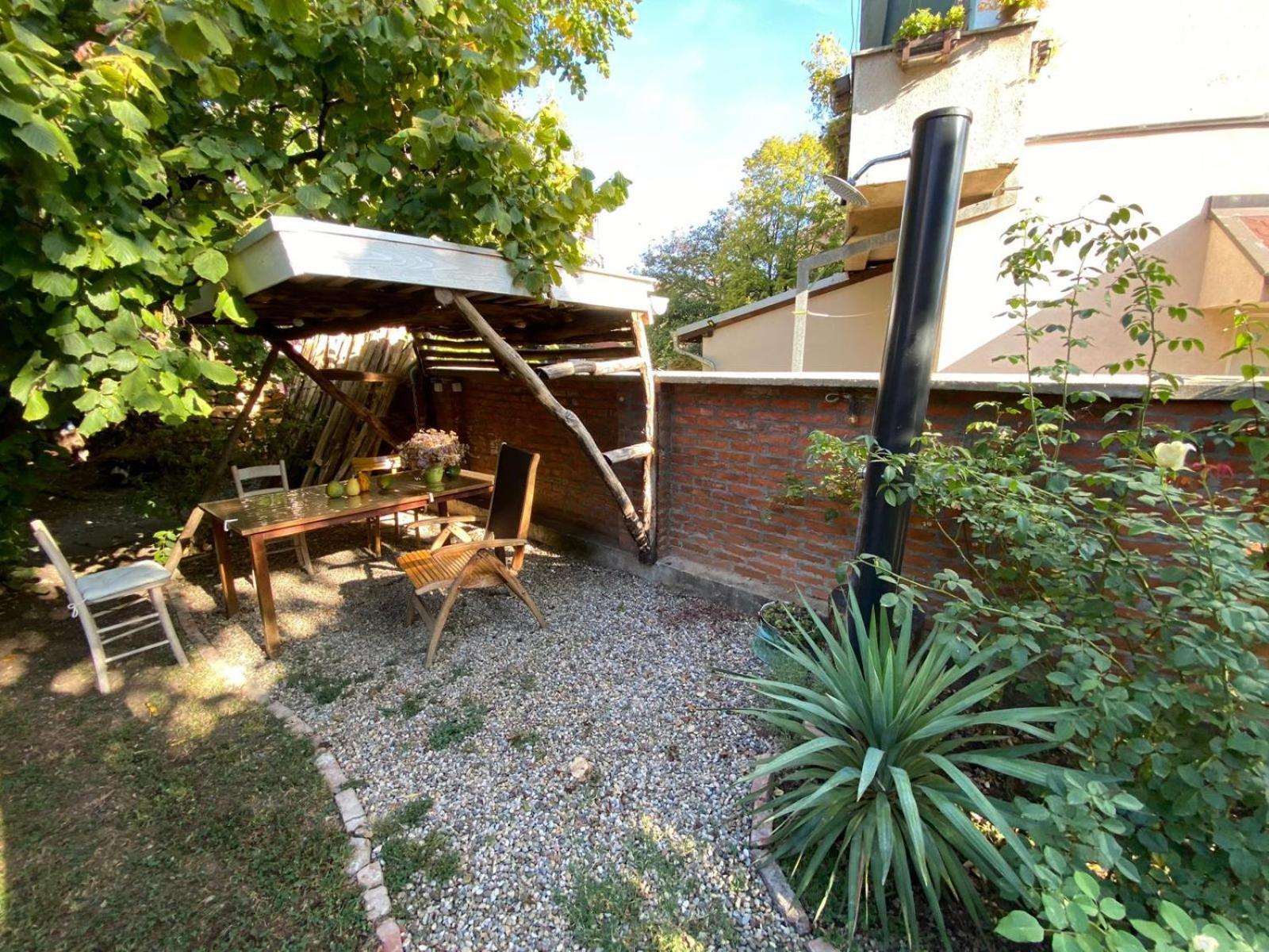 Apartmani Superstar Sokobanja Exterior foto