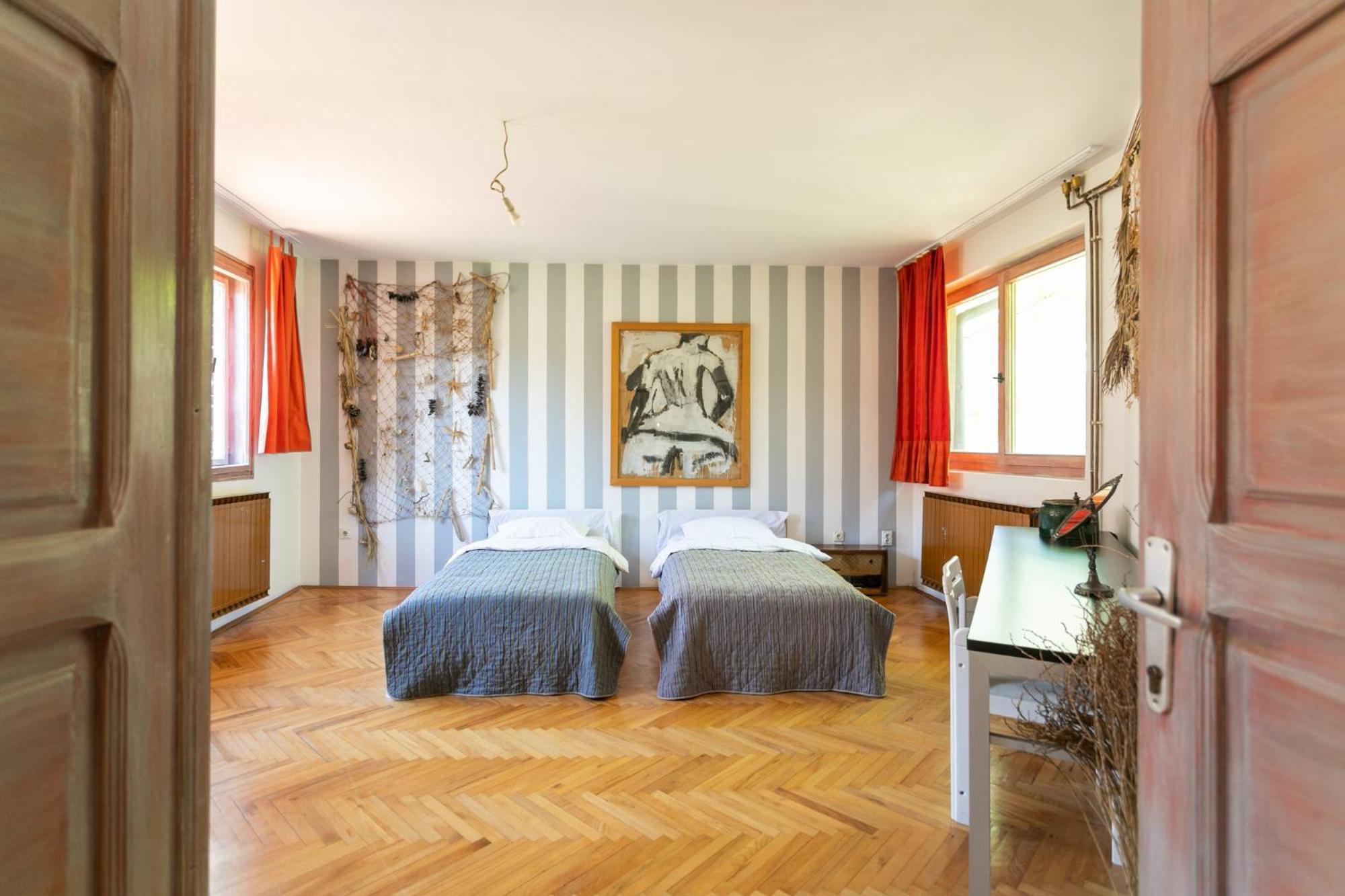 Apartmani Superstar Sokobanja Exterior foto