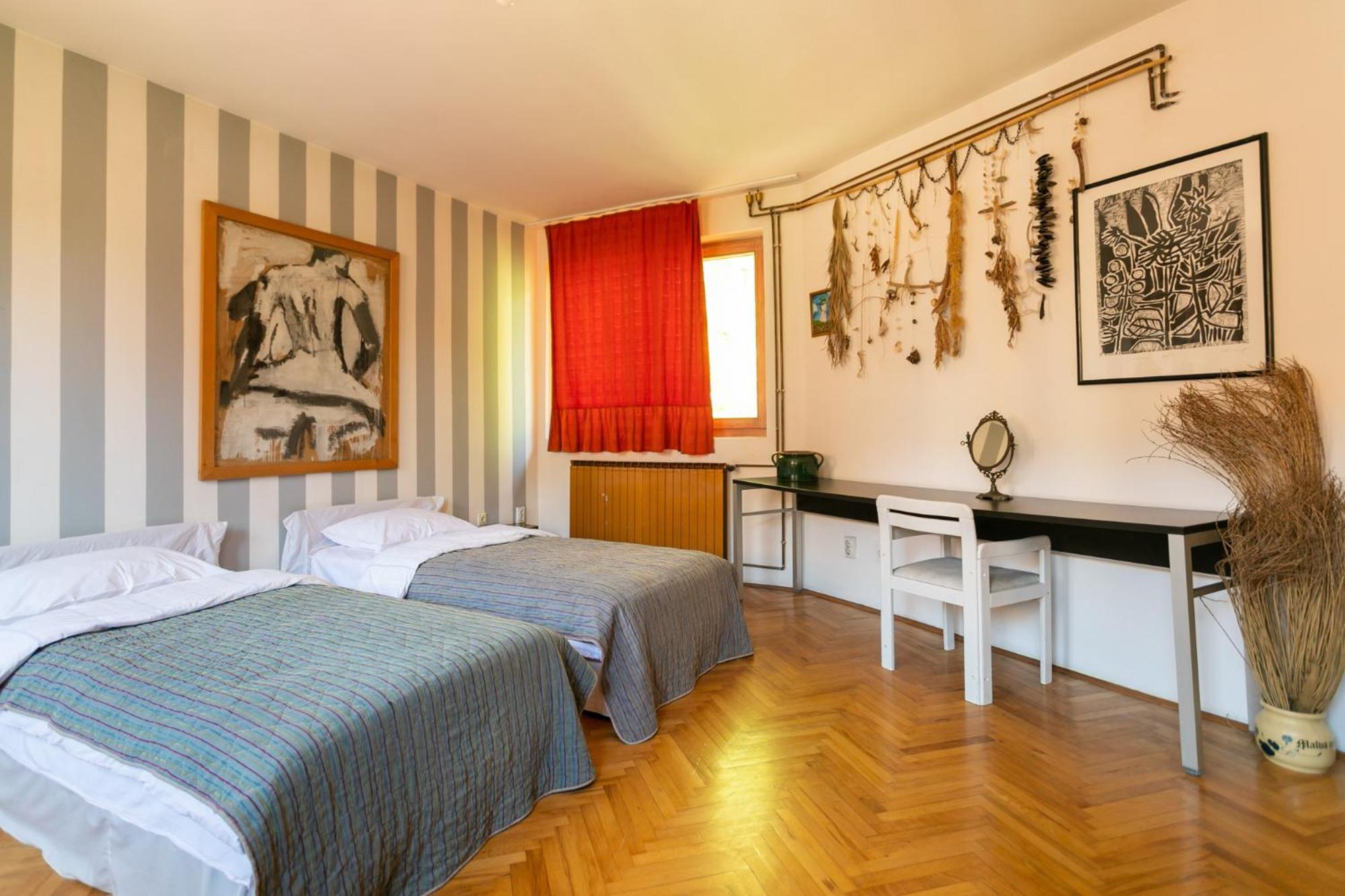 Apartmani Superstar Sokobanja Exterior foto
