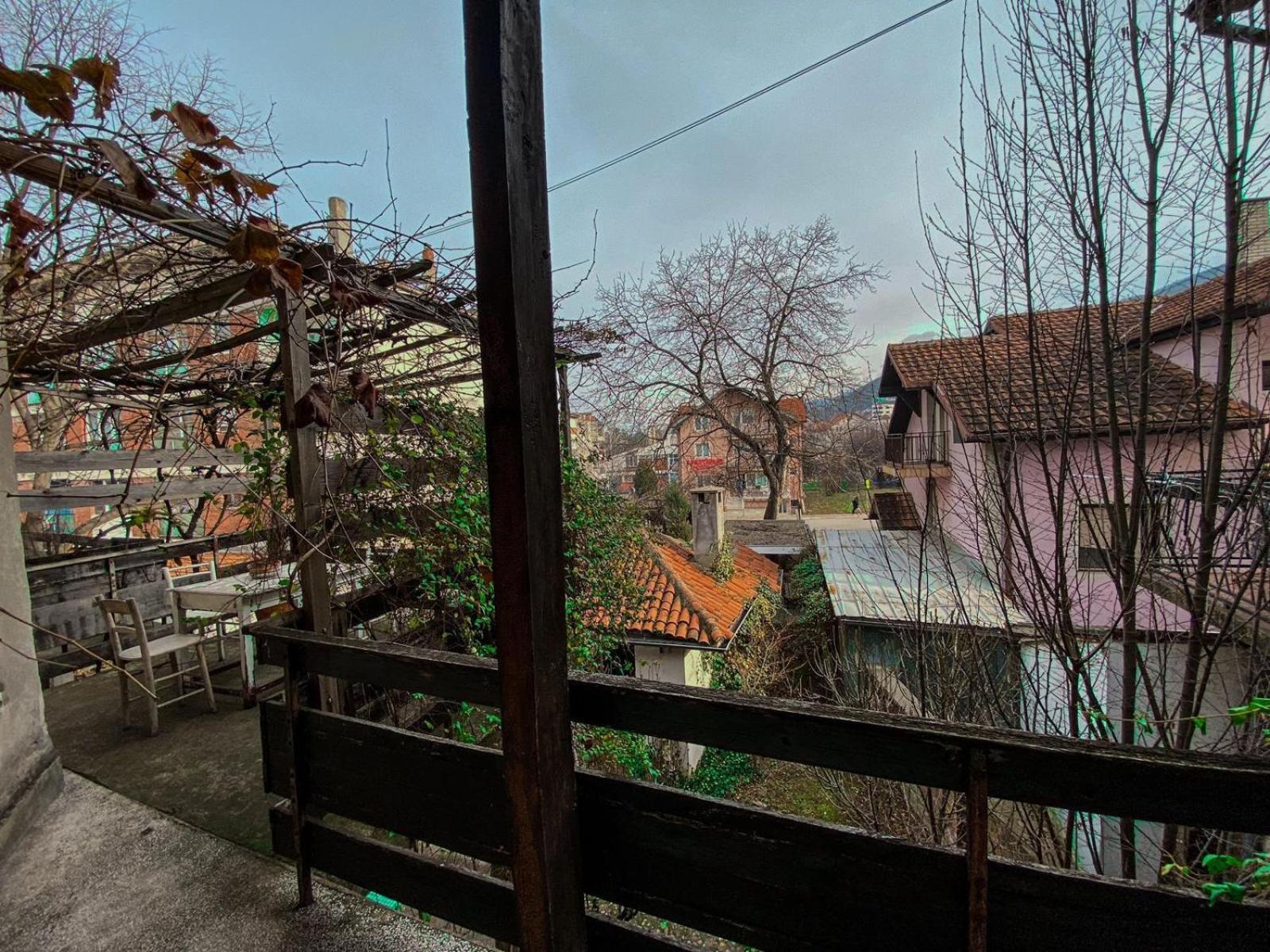 Apartmani Superstar Sokobanja Exterior foto