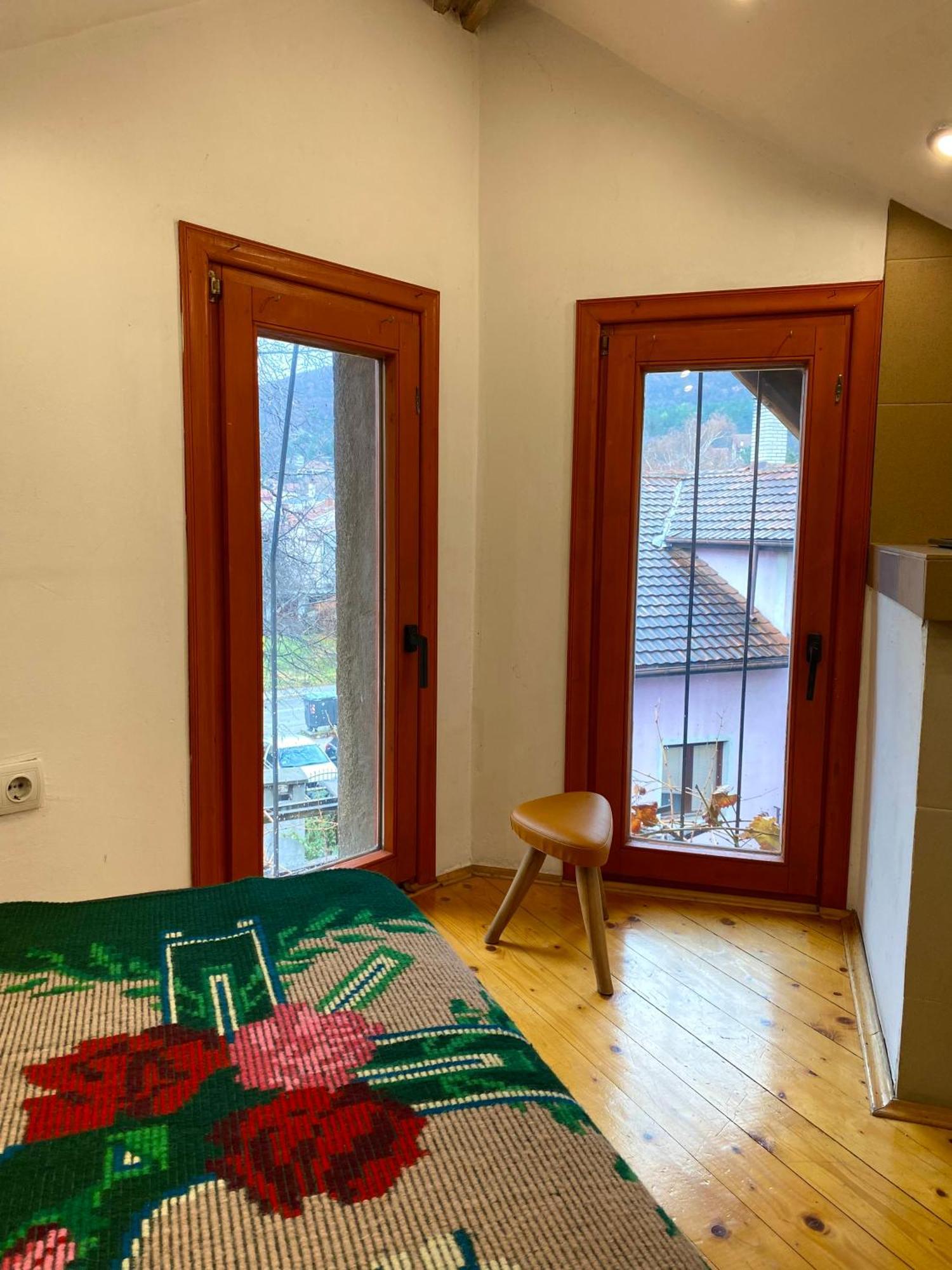 Apartmani Superstar Sokobanja Exterior foto
