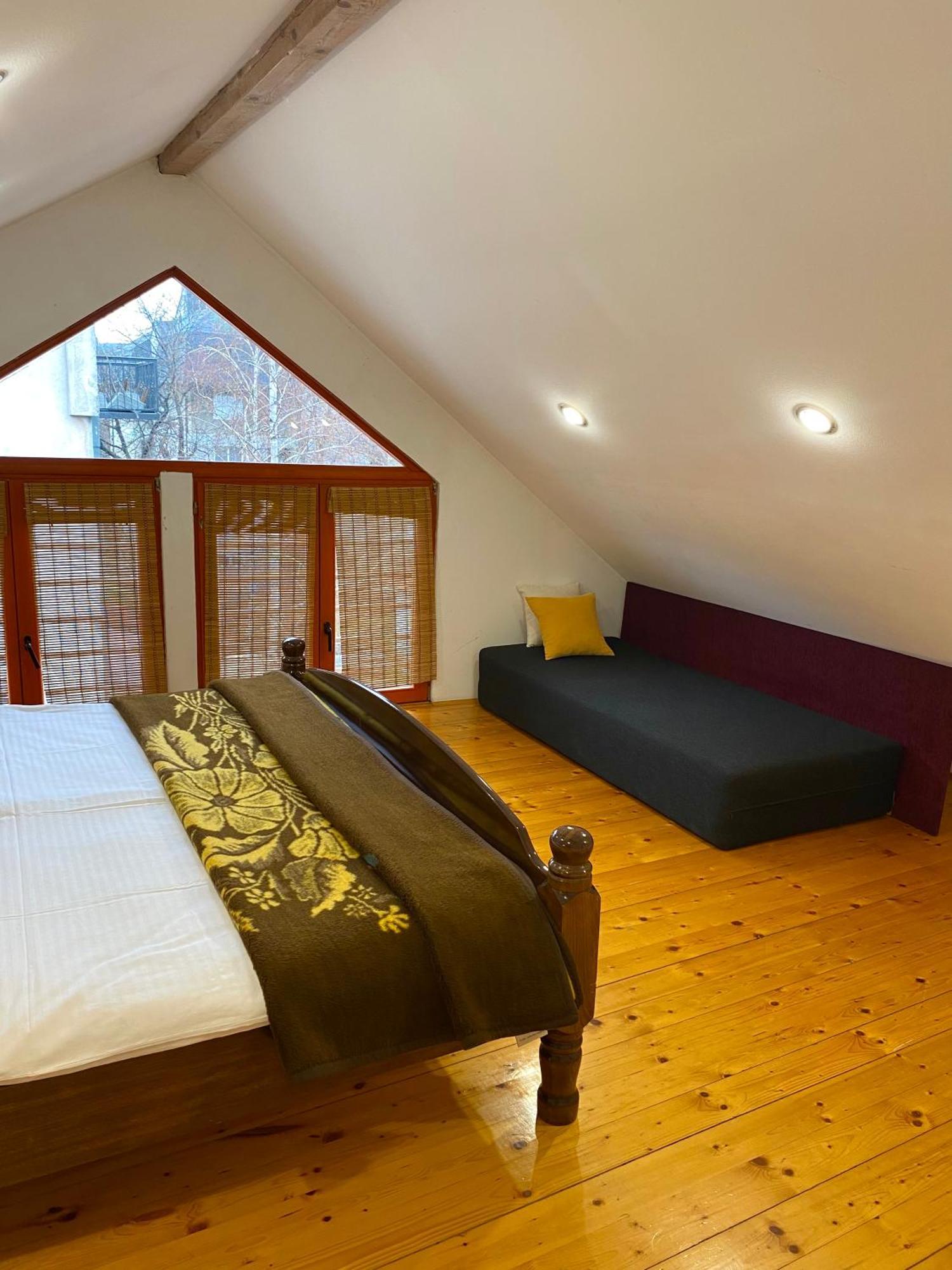 Apartmani Superstar Sokobanja Exterior foto