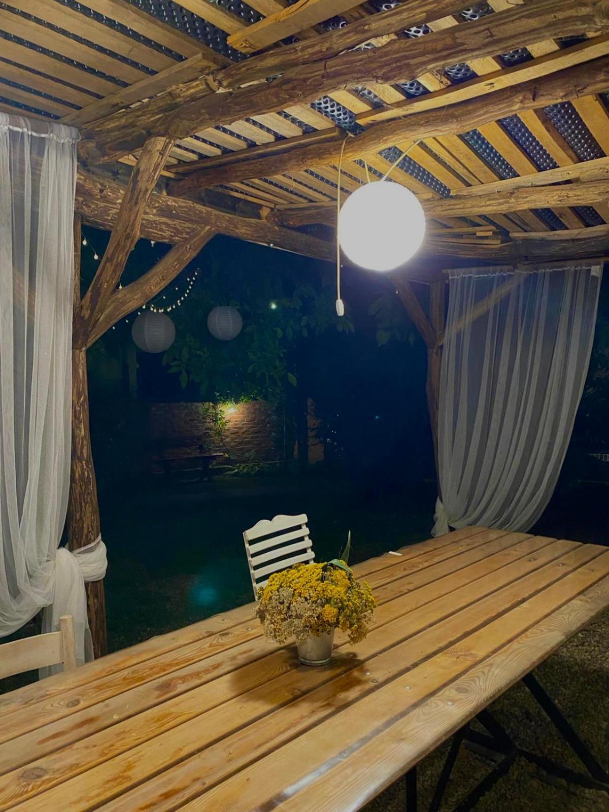 Apartmani Superstar Sokobanja Exterior foto