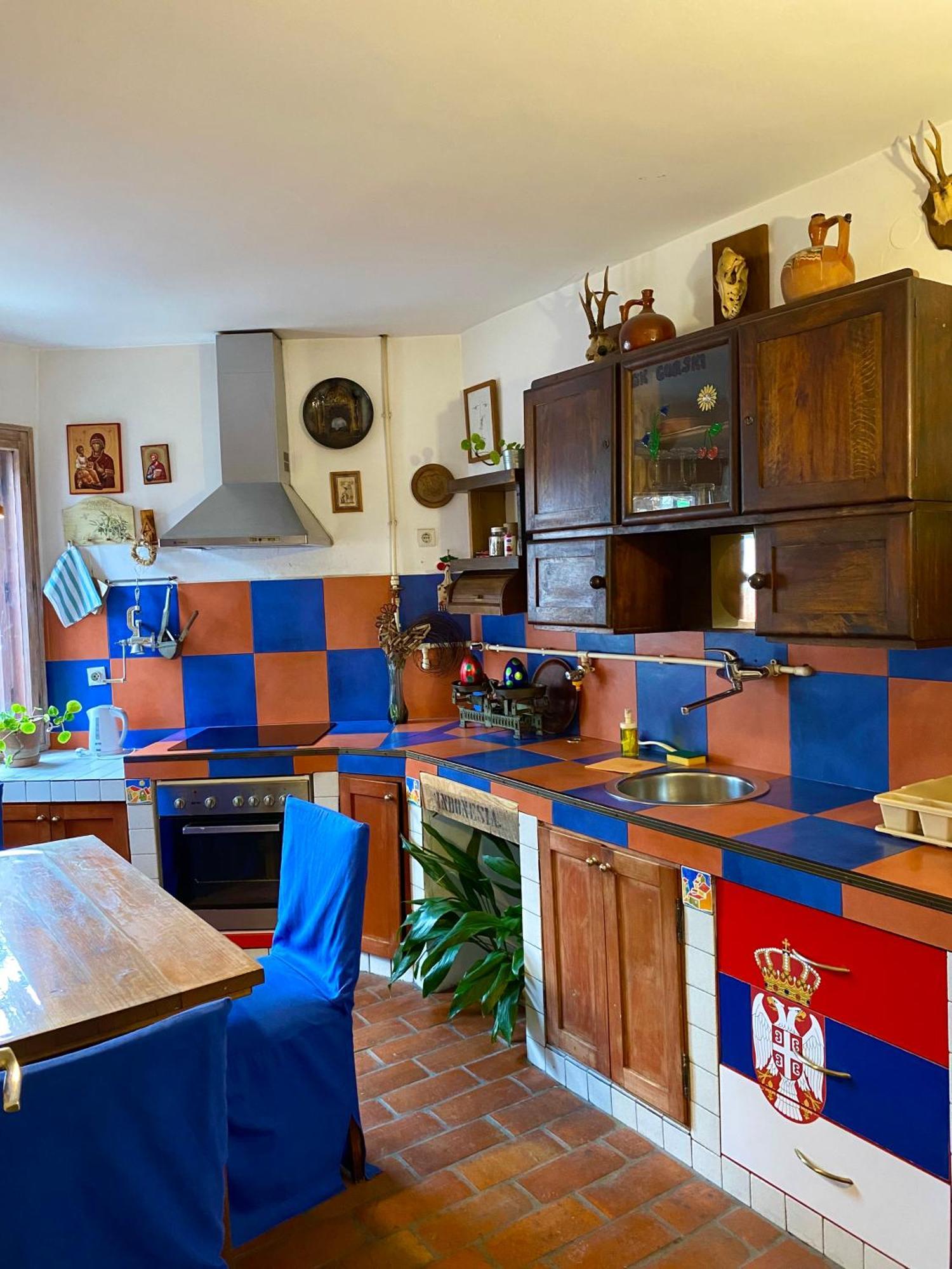 Apartmani Superstar Sokobanja Exterior foto