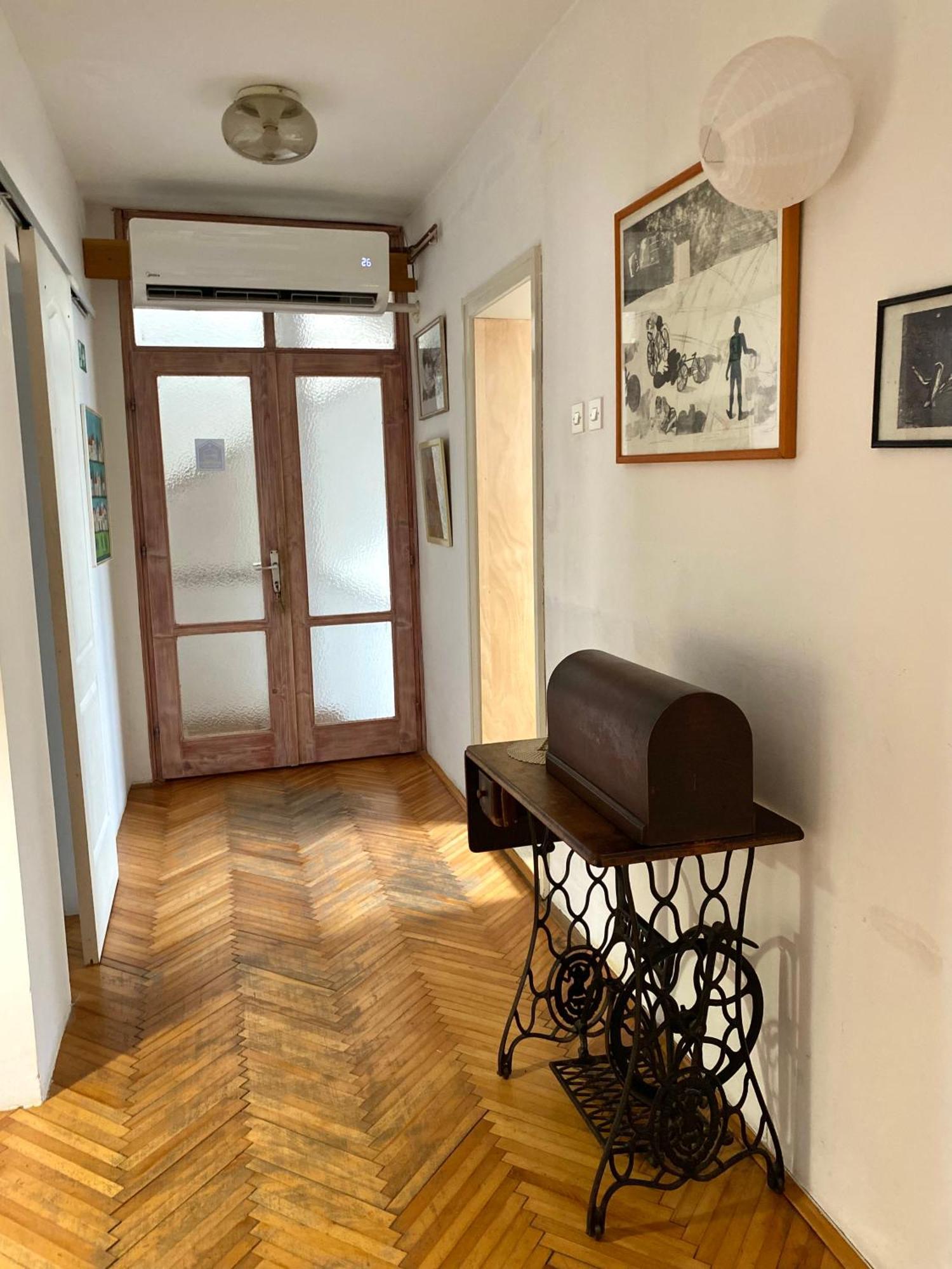 Apartmani Superstar Sokobanja Exterior foto