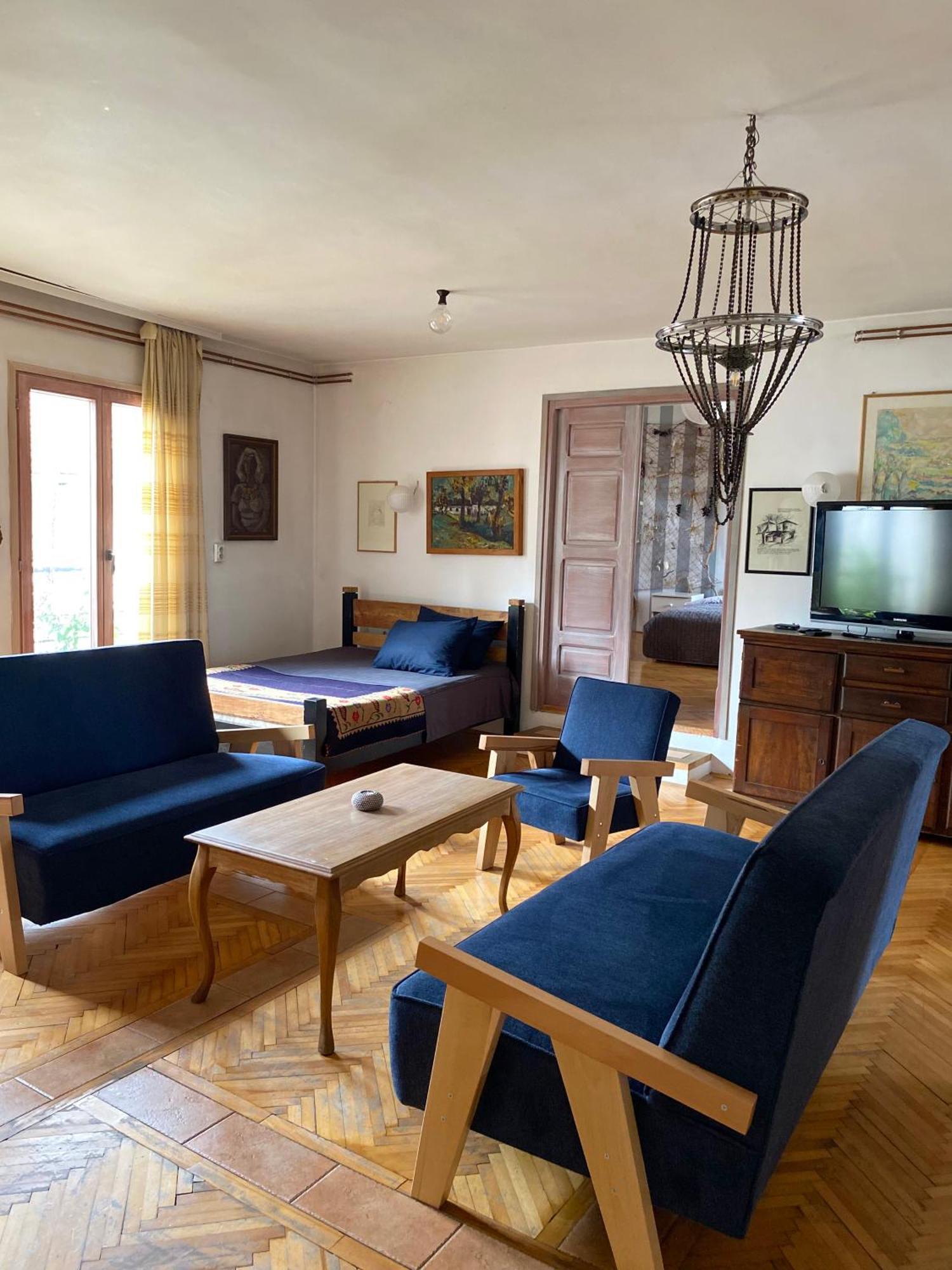 Apartmani Superstar Sokobanja Exterior foto
