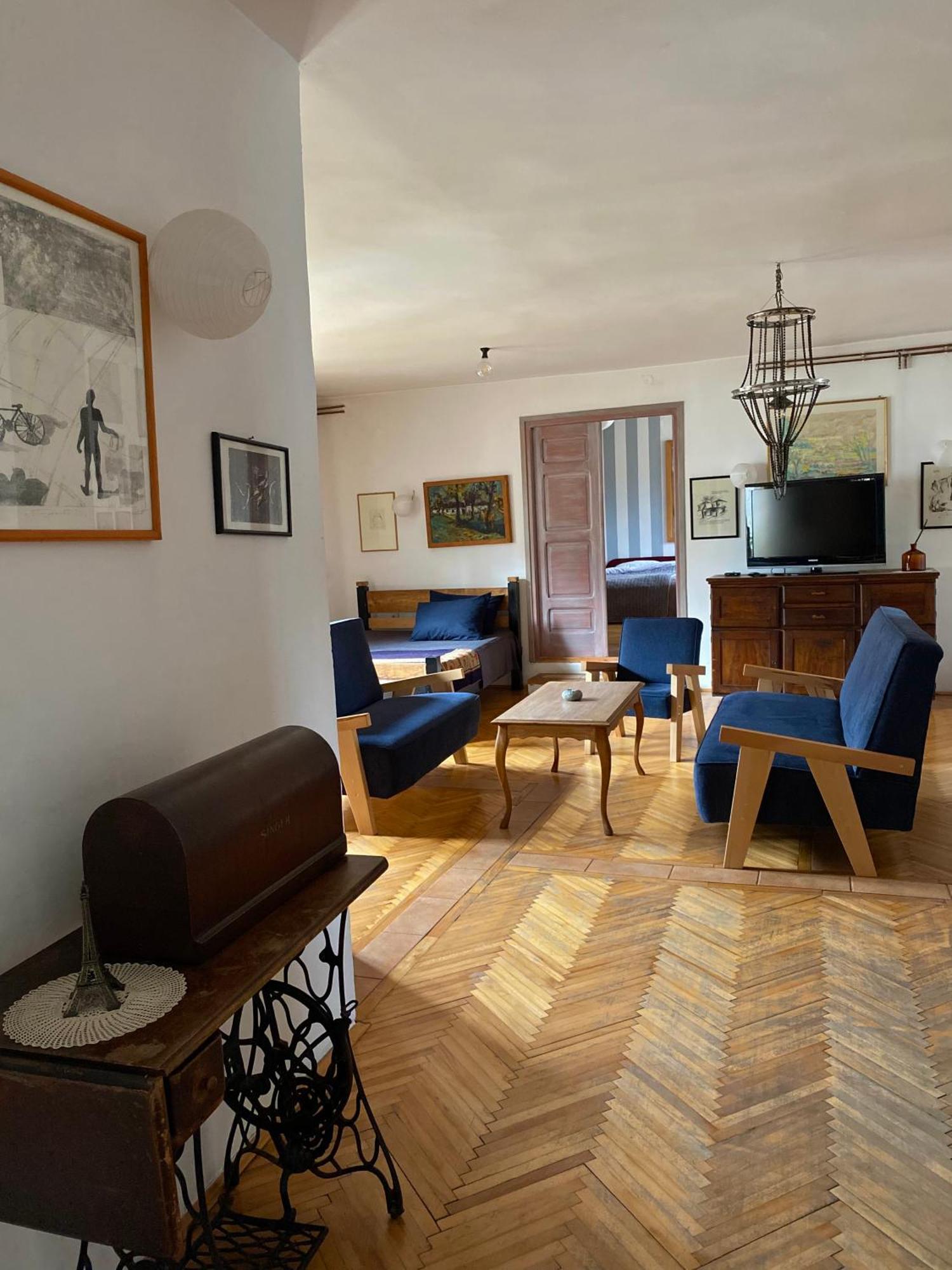 Apartmani Superstar Sokobanja Exterior foto